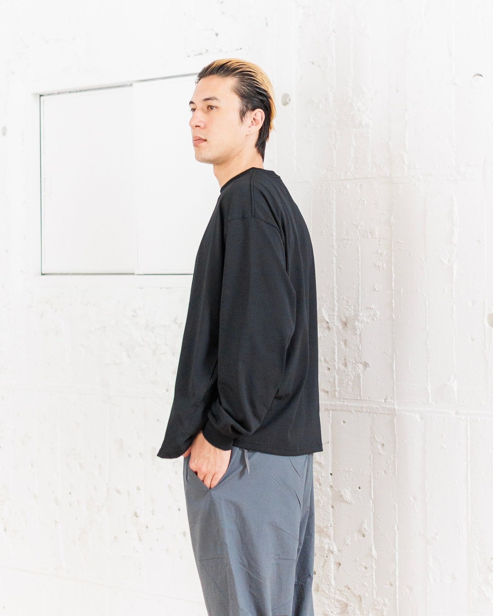 フレッシュサービス CRISP COTTON CLIMBING PANTS スタイル 3月1日(土)発売！
