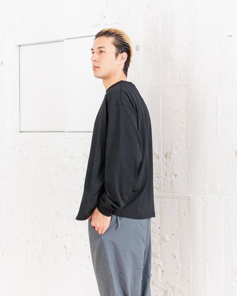 フレッシュサービス CRISP COTTON CLIMBING PANTS スタイル 3月1日(土)発売！