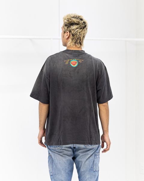 SAINT Mxxxxxx  HEART_SS T-SHIRT 4月29日(水)新作発売！