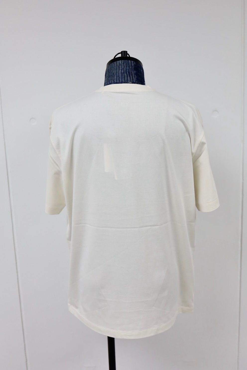 ワイスリー Y-3 Tシャツ REG SS TEE (KQ9782)CHALK WHITE☆新作発売！