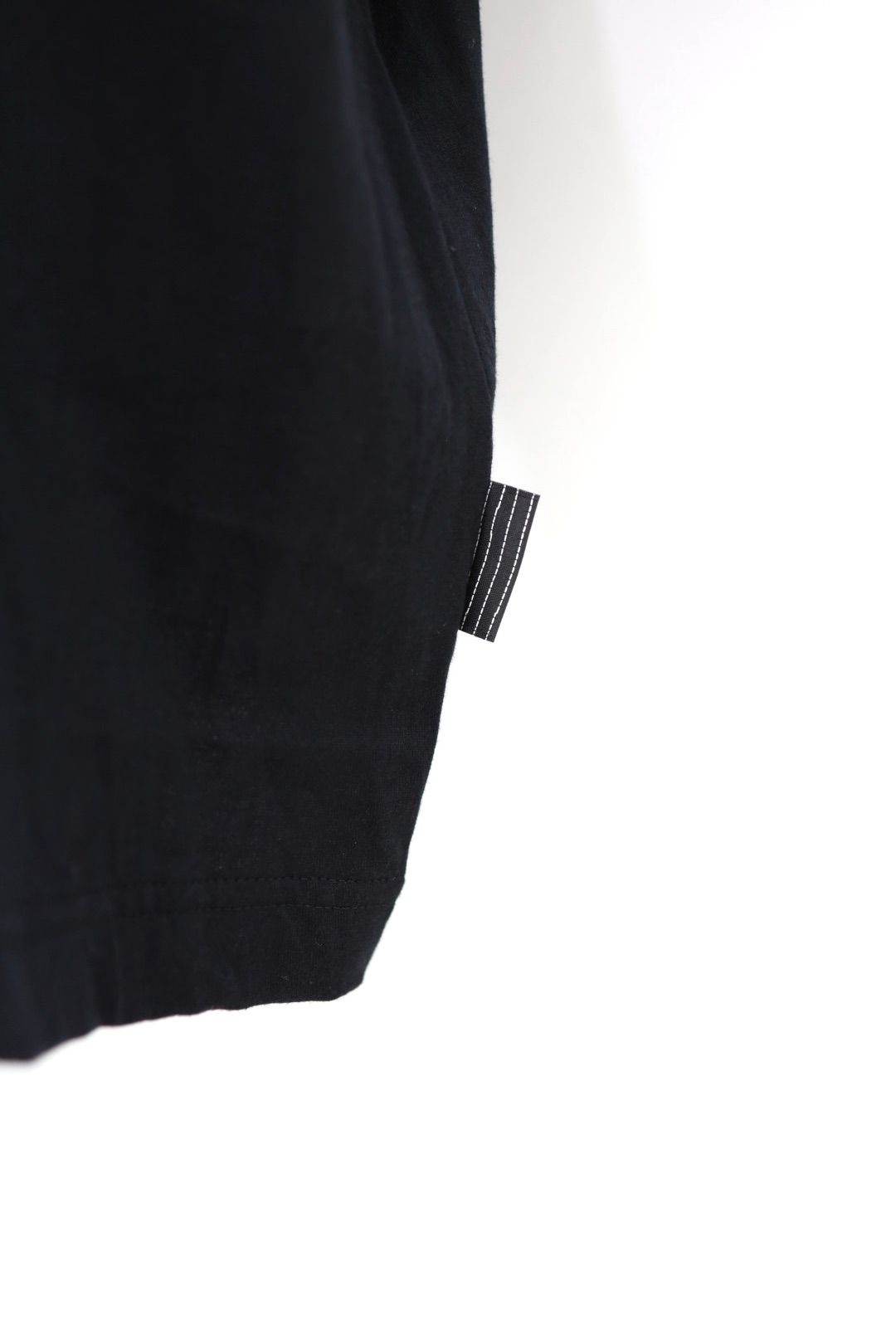 S.F.C 26SS エスエフシー RICH SUPER BIG SS TEE(SFCSS26CS11)Black☆3月20日(金)発売！