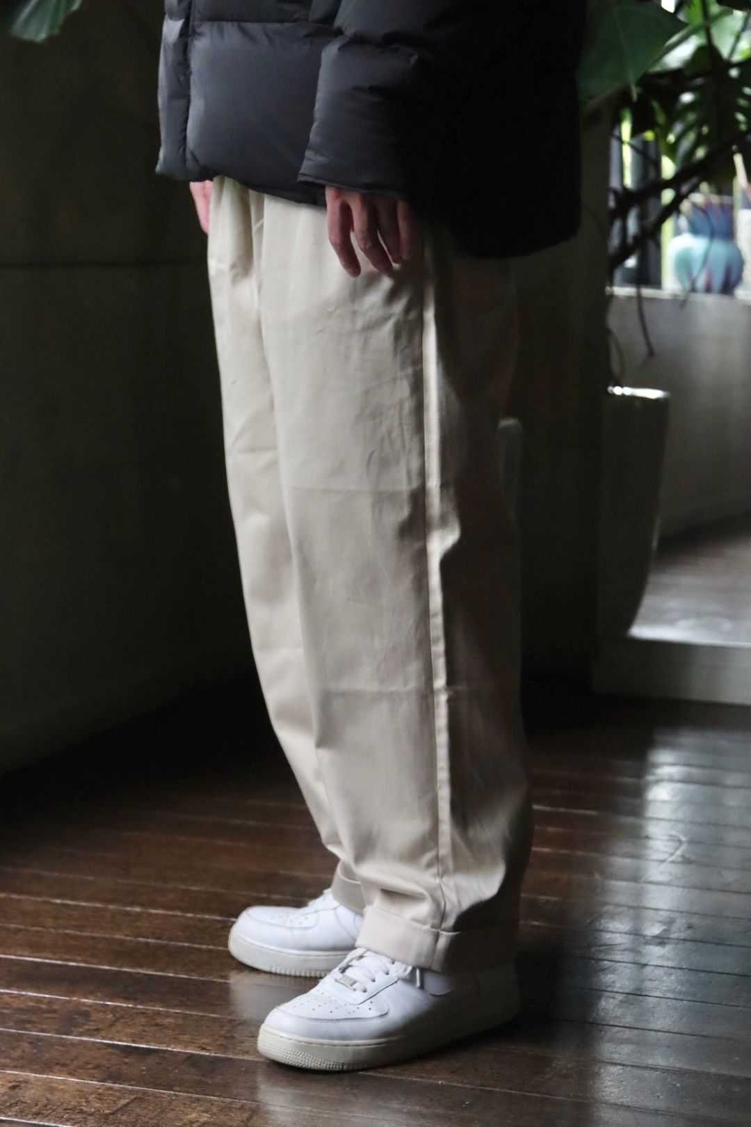 CANADA GOOSE ARMSTRONG HOODY style.2022.10.10