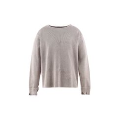 セントマイケル 26SS HONEYCOMB THARMAL SHIRT(SM-MK8-0000-034)CHARCOAL☆3月7日(土)発売！