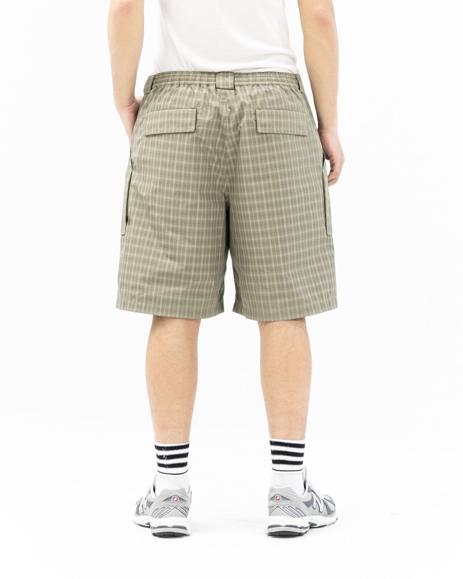 DAIWA PIER39 TECH ANORAK JACKET SUMMER PLAID  2月21日(土)新作発売！