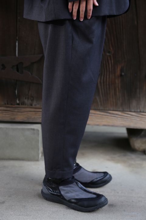Dulcamara よそいきドロップJK -YOSOIKI-(D121-J114)style. 2021.03.28.