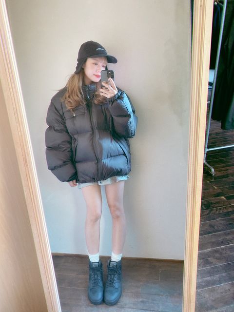 SEDAN ALL-PURPOSE FW23 10月28日(土)発売!Micro Ripstop Down Jacket style.2023.10.27