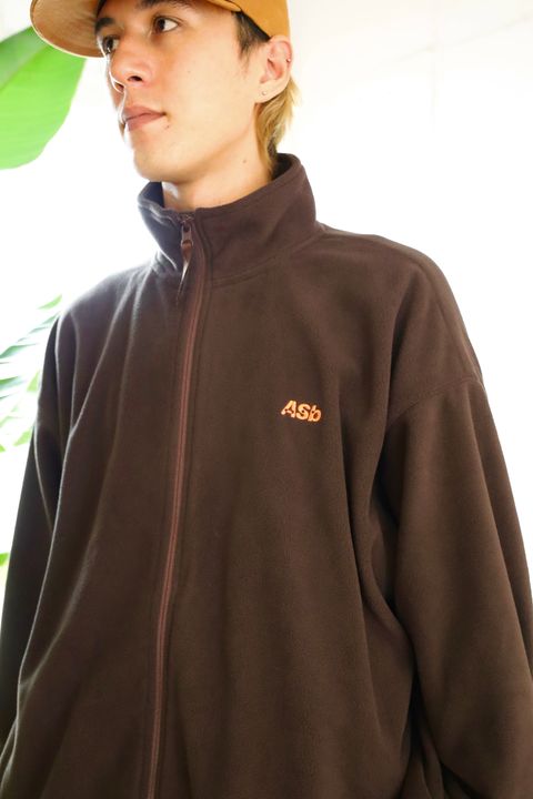 FreshService AS×FS FLEECE TRACKSUIT 8月31日新作発売！