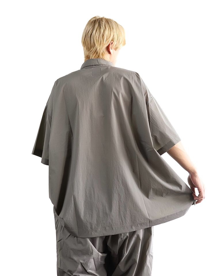 モデル186cm/SIZE:XXL