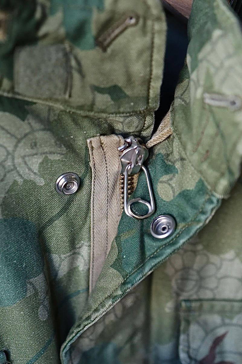 モノノケ・メイド M-65 JACKET(MT-MK8-0000-018)CAMO★9月5日(土)発売！