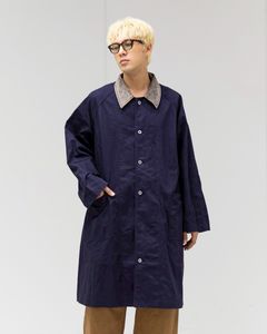 Gurank グランク ワークコート HB work coat(2545)NAVY★新作発売！