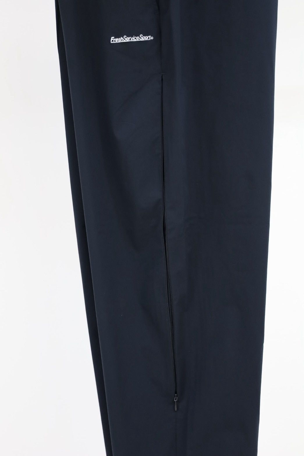 フレッシュサービス MOTION LAYER EASY PANTS(FSS263-40128)BLACK☆7月18日(土)新作発売！