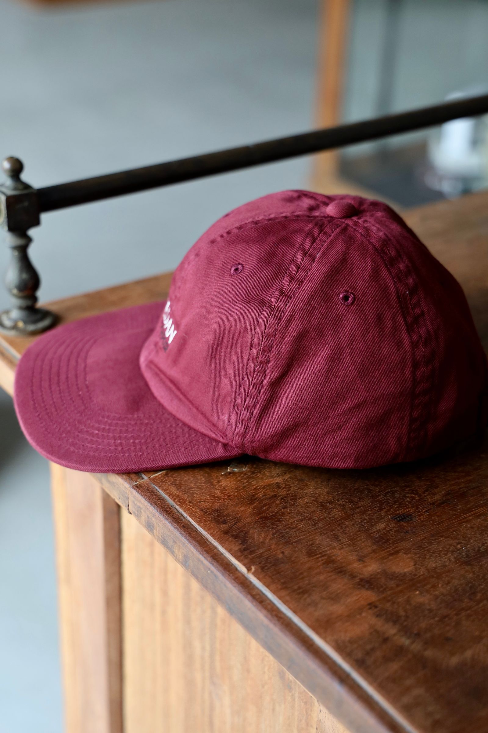 SEDAN ALL-PURPOSE - セダンオールパーパス SS25 OG Logo Cotton