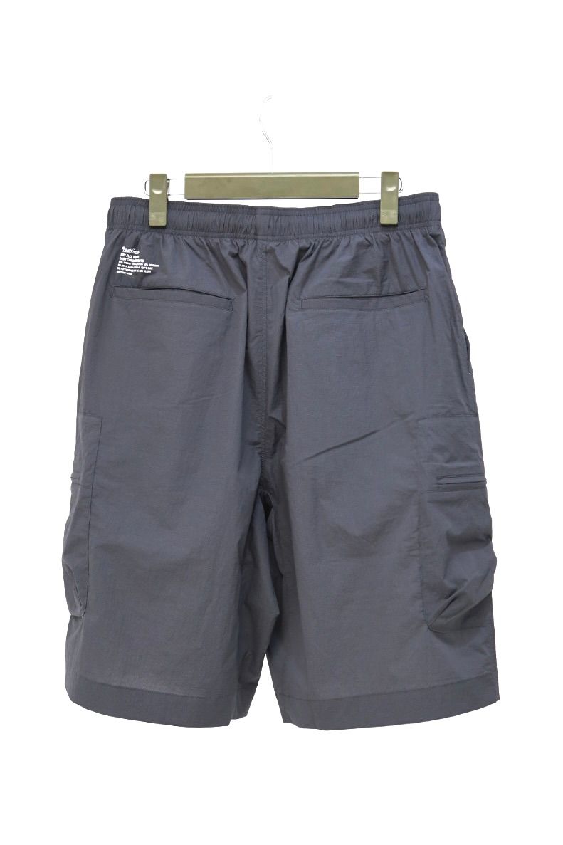 フレッシュサービス DRY FLEX NYLON EASY CARGO SHORTS(FSC262-40117)GRAY☆5月23日(土)発売！