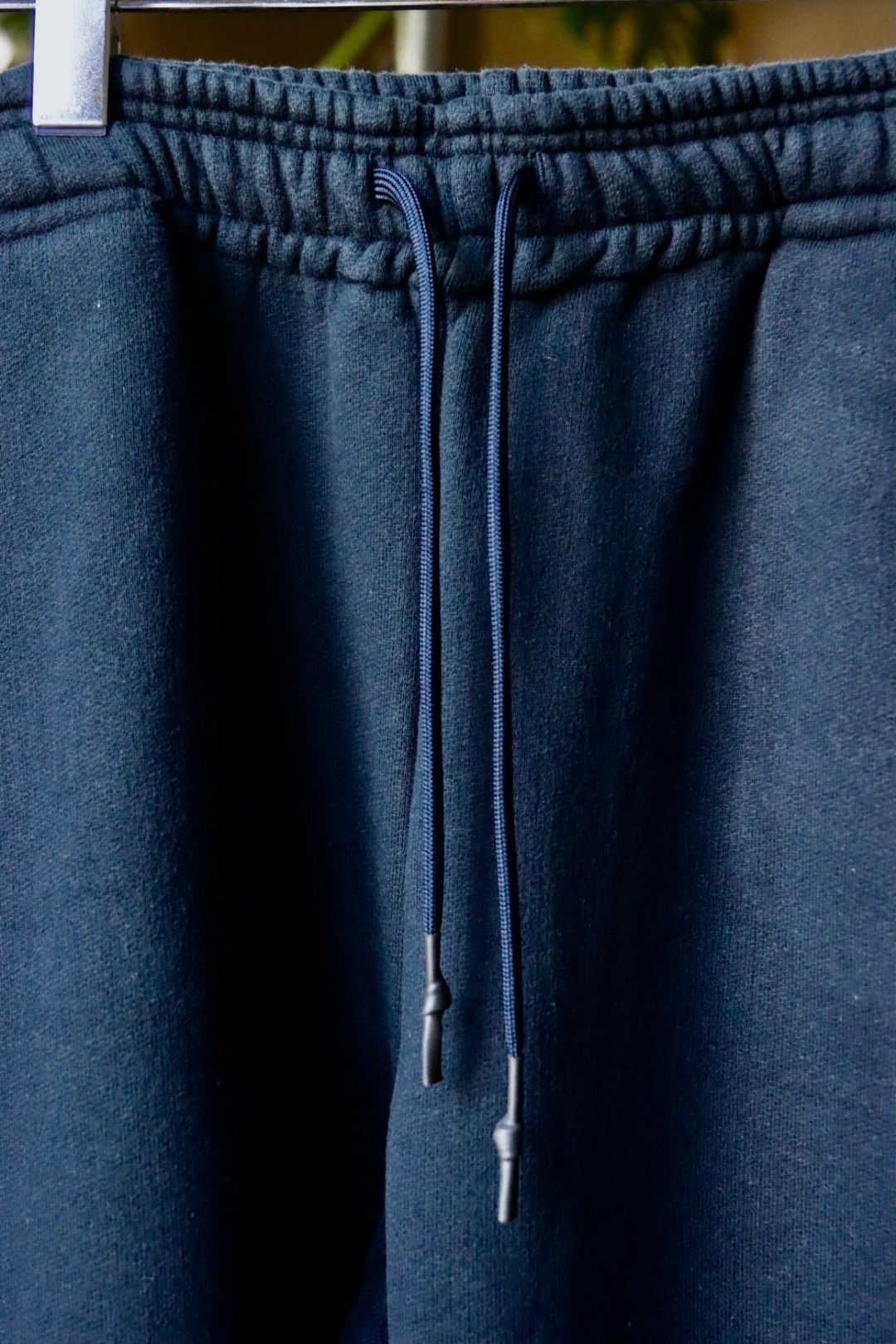 S.F.C 23FW SFC SWEAT PANTS(SFCFW23CS04)D Navy※10月14日(土)発売！