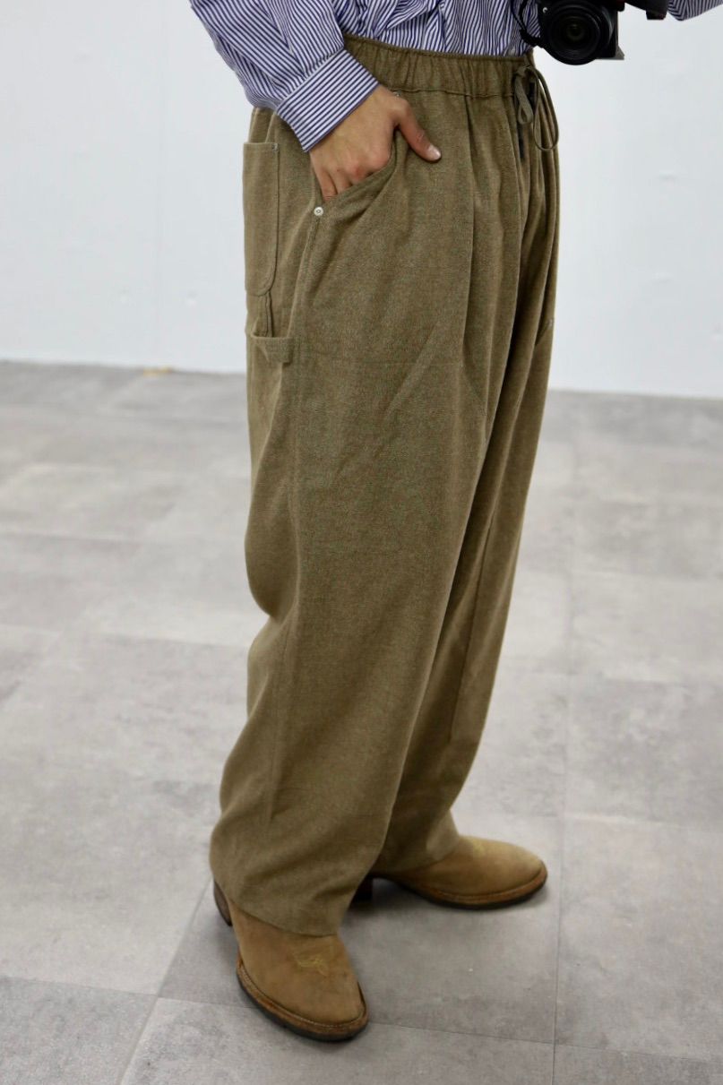 S.F.C VENTILATION PUFF JACKET 11月22日(土)新作発売！