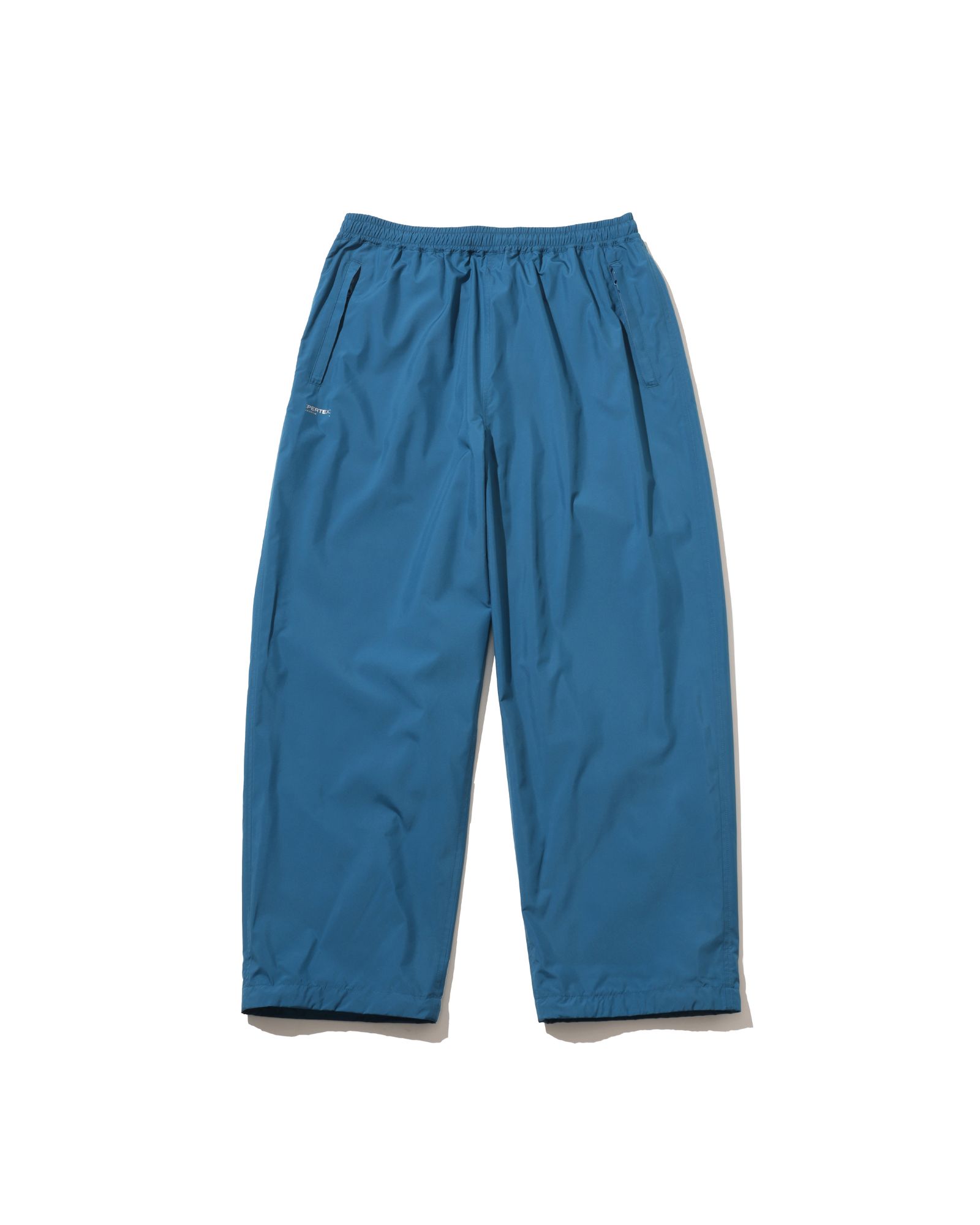 フレッシュサービス 26AW PERTEX® QUANTUM ATHLETIC EASY PANTS (FSC263-40041)TEAL BLUE☆8月1日(土)発売！