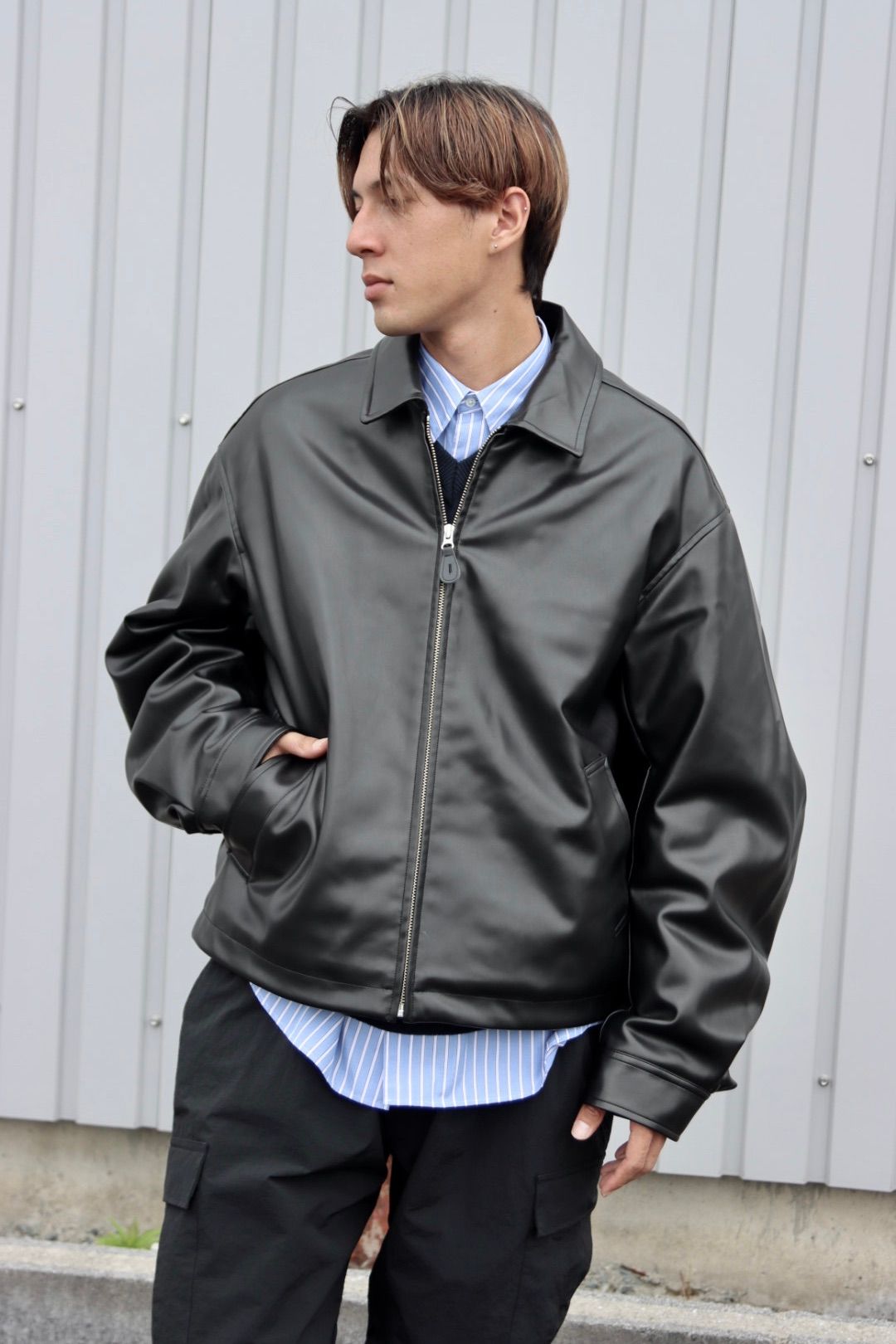 SEDAN ALL-PURPOSE - セダンオールパーパスFW23 Synthetic