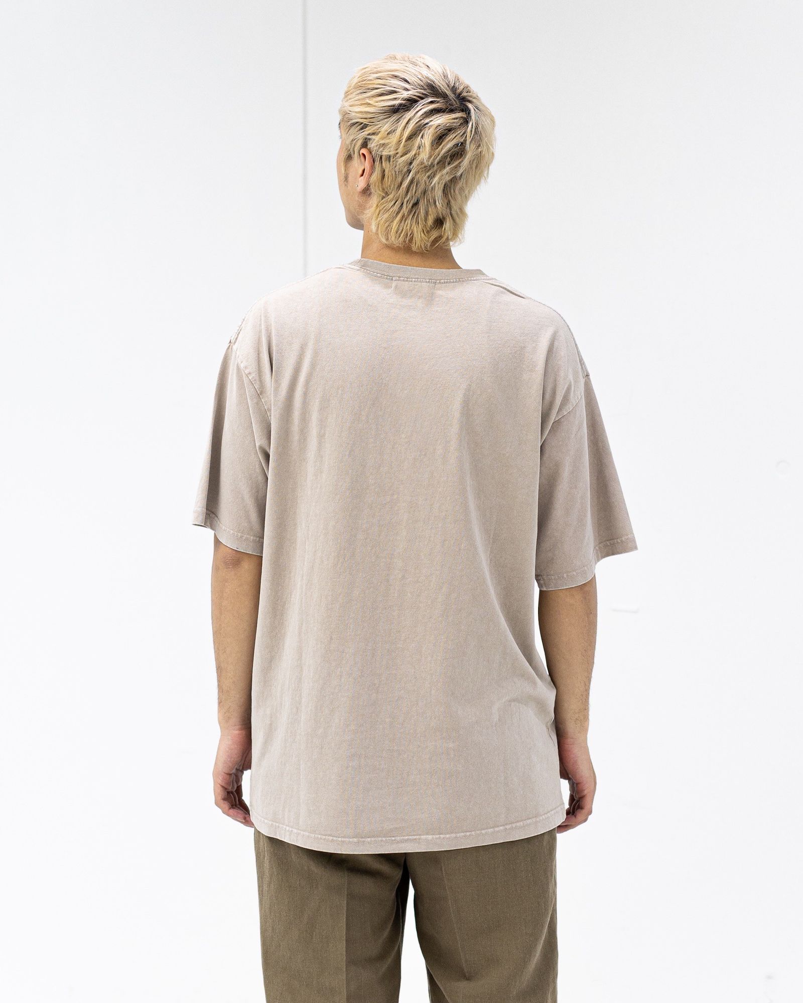 U/MUSIC ユーミュージック Beastie Boys Photo SS Tee(UM-MK8-0000-001)★新作発売！