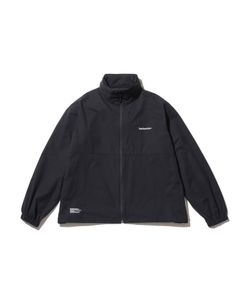フレッシュサービス MOTION LAYER TRACK BLOUSON(FSS263-30127)BLACK☆7月18日(土)新作発売！