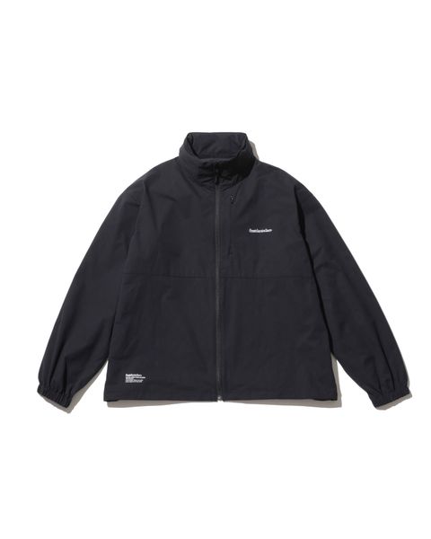 フレッシュサービス MOTION LAYER TRACK BLOUSON(FSS263-30127)BLACK☆7月18日(土)新作発売！