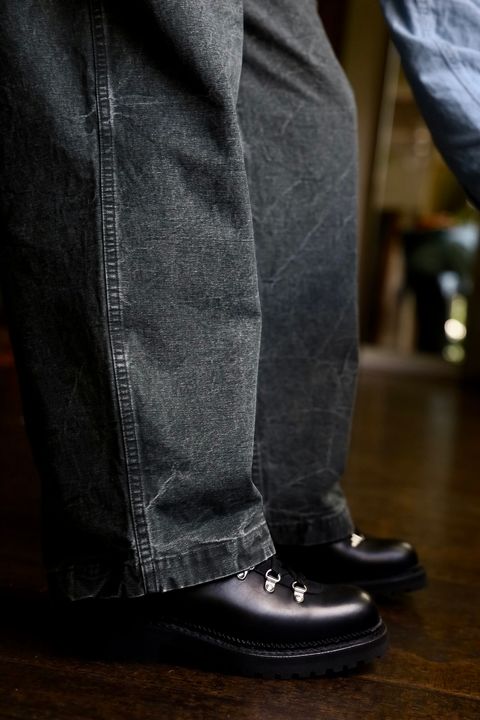 A.PRESSE M-51 Custom Pantsスタイル2024.6.22.vol.2.