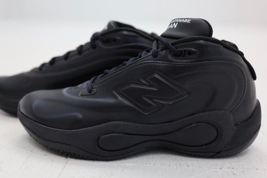 ジュンヤワタナベマン 26FW JUNYA WATANABE MAN × New Balance P400(WR-K101-001)BLACK☆10月16日(金)発売！