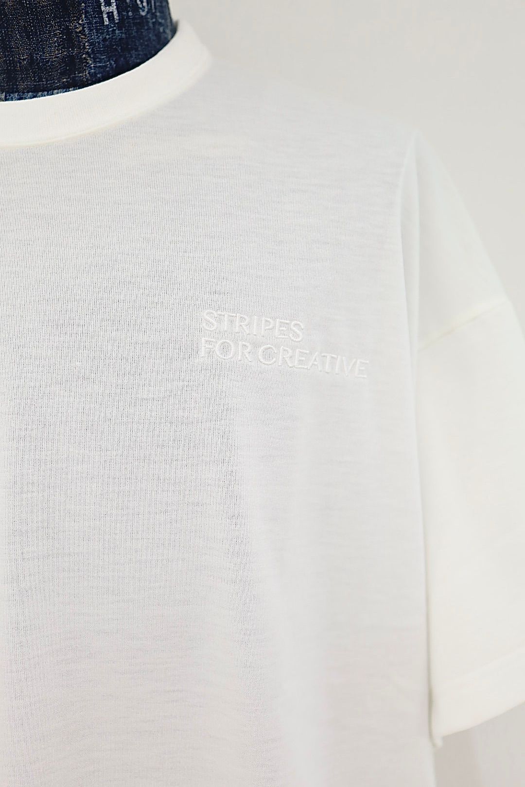 S.F.C 2026 SPOT エスエフシー SUPER BIG SS FLAT TEE(SFCSS26CS01SP)White☆6月13日(土)発売！