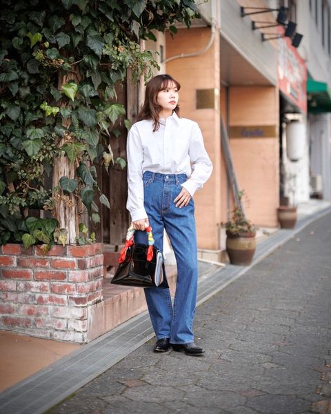 J.B.ATTIRE 25SS 新作Tribeca shirt style.2025.1.26