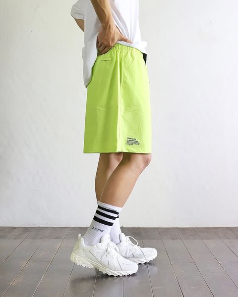 FreshService CORPORATE PRINTED S/S TEE style 2024.4.19