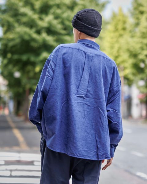 Stripes For Creative SFC SHIRT スタイル9月21日新作発売！