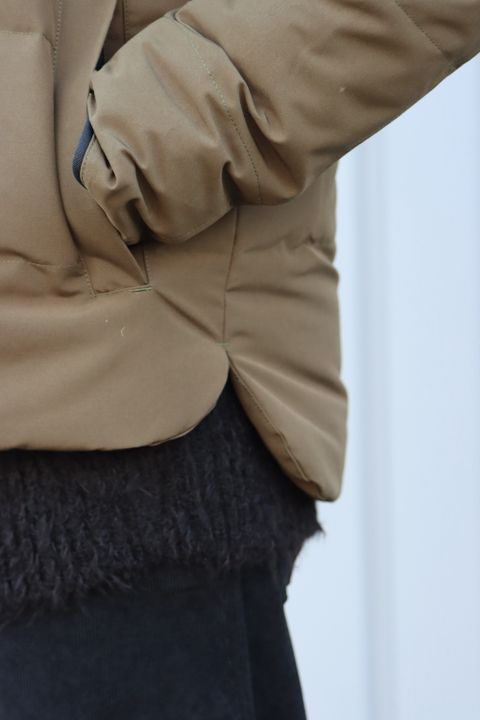 CANADA GOOSE MACMILLAN PARKA FUSION FIT(3804MA) style.2021.12.18