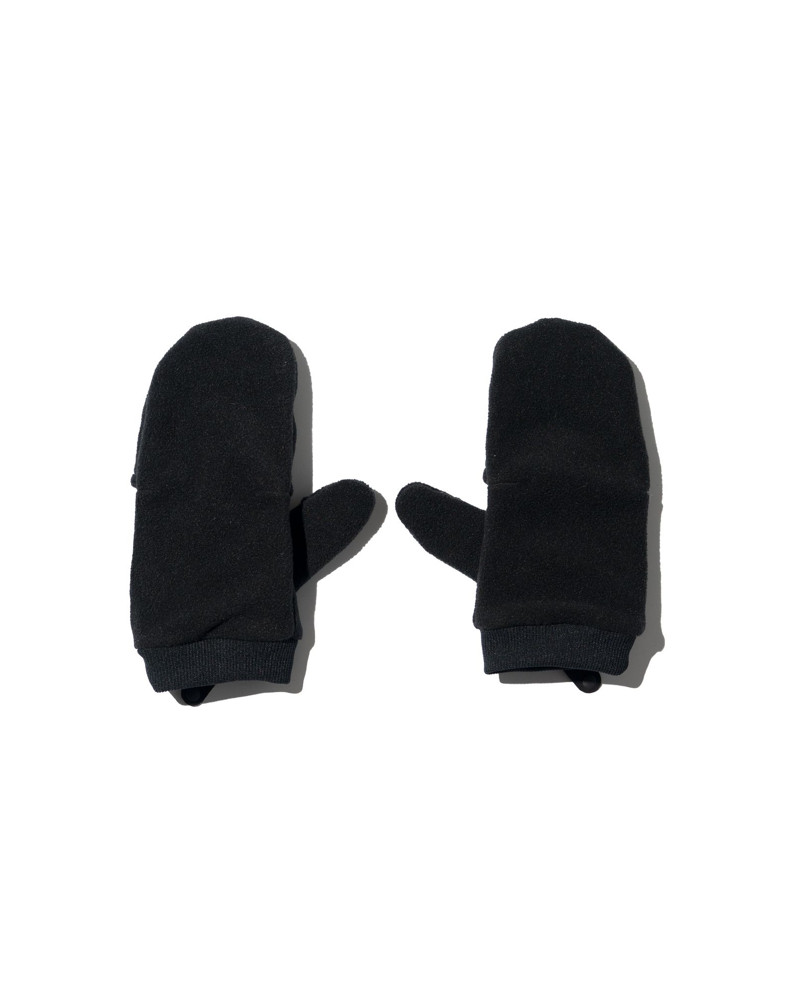 フレッシュサービス MICRO FLEECE MITTENS(FSP253-90194)BLACK★10月18日(土)発売！
