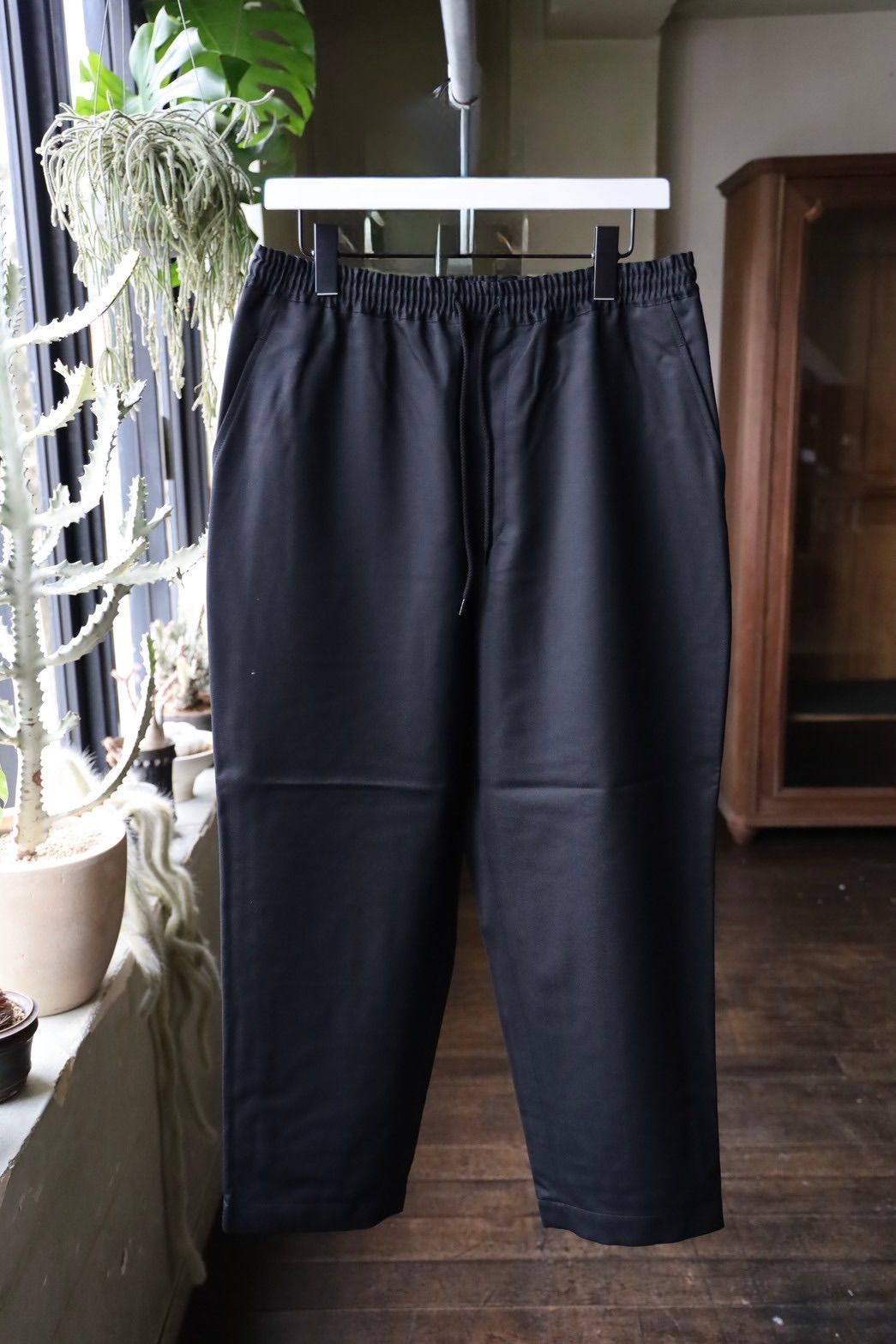 COMME des GARCONS HOMME - コムデギャルソンオム25SS ナイロン