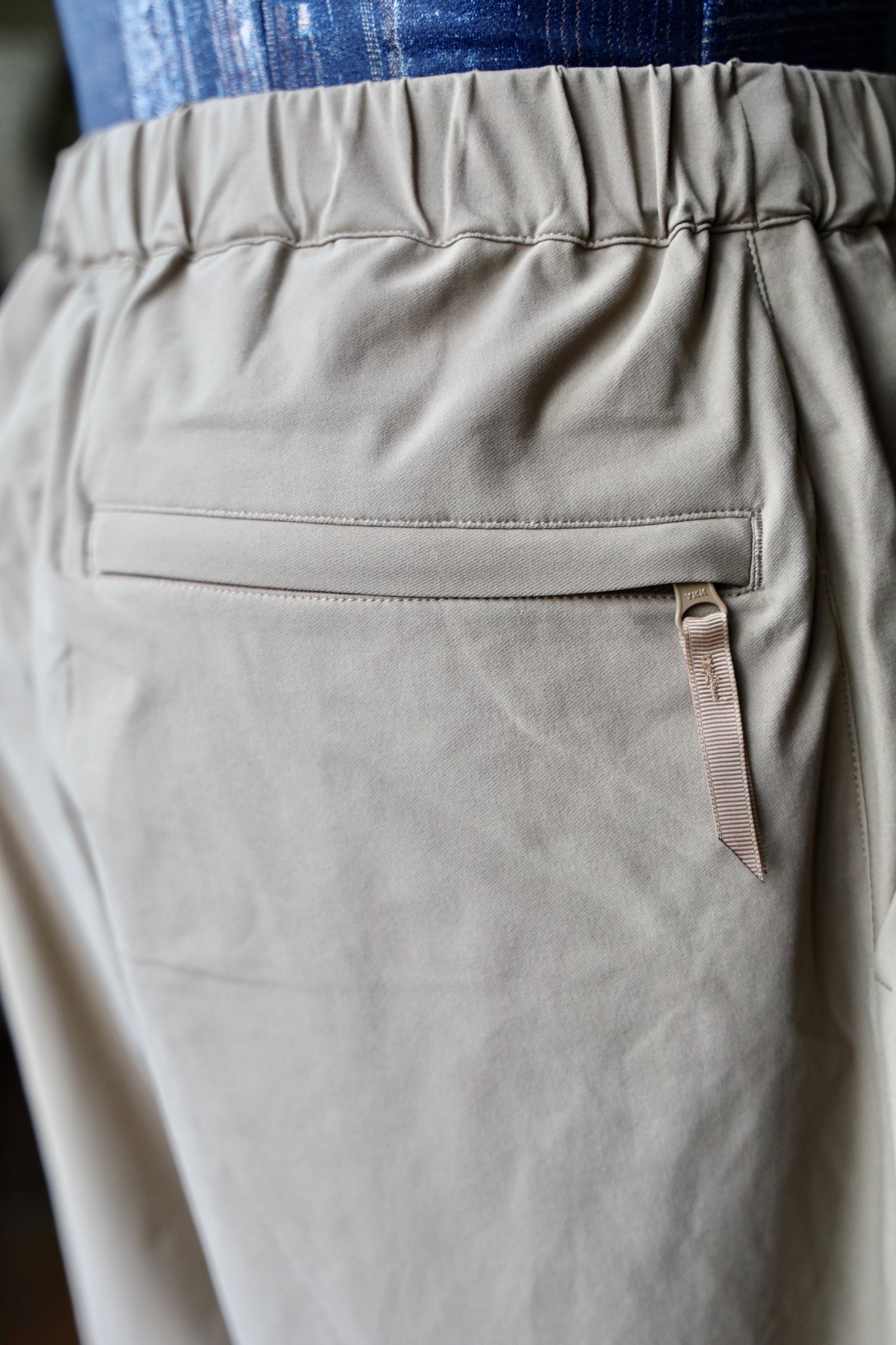フレッシュサービス CORPORATE TRACK SUIT(FSC253-60082B)TAN☆再入荷しました！