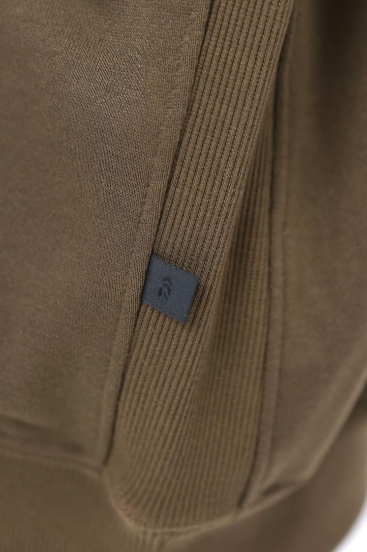 DAIWA PIER39(ダイワピア39) TECH SWEAT HOODIE (BE-52026)BROWN GRAY☆1月24日(土)発売！