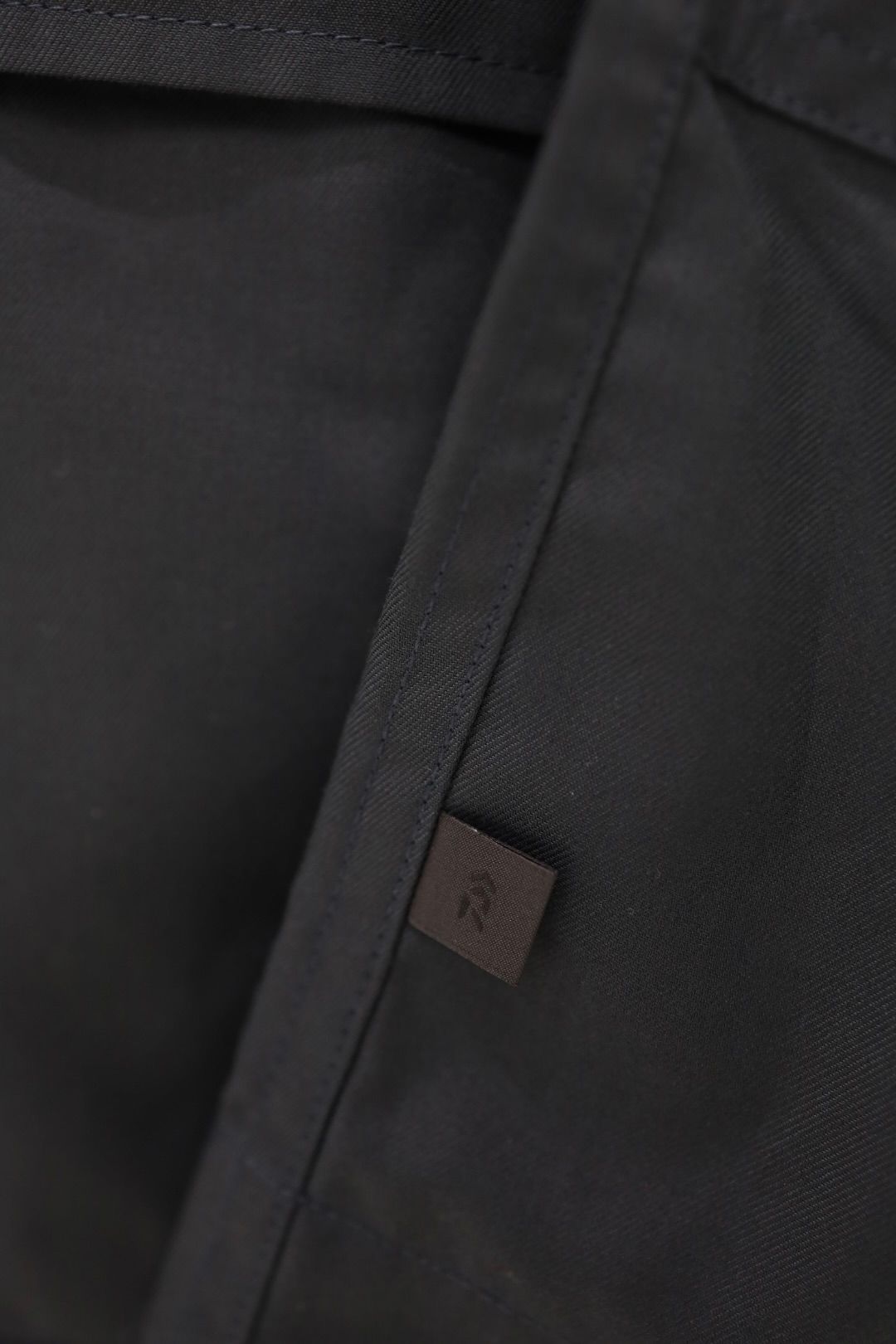 DAIWA PIER39(ダイワピア39) TECH MULTI FISHING POCKET MIL BDU SHIRT L/S (BE-83026)INK BLACK☆1月24日(土)発売！