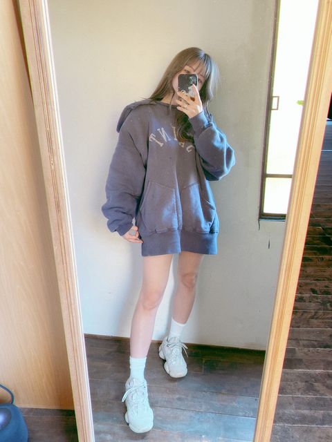 セントマイケル 11月25日(土)発売！新作BerBerjin_HOODIE_M13 style.2023.11.24