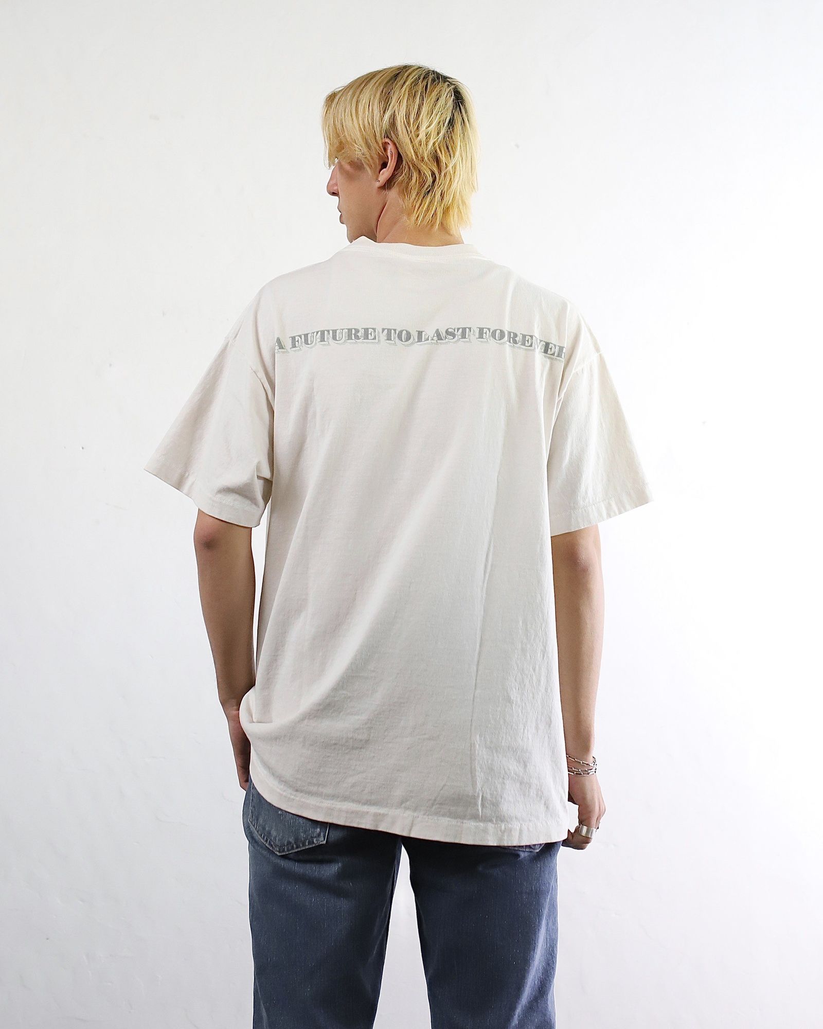 セントマイケル 24SS MONEY_TEE style 2024.4.26