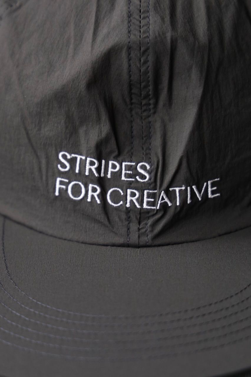 S.F.C Stripes For Creative / エスエフシー | SIMPLE CAP