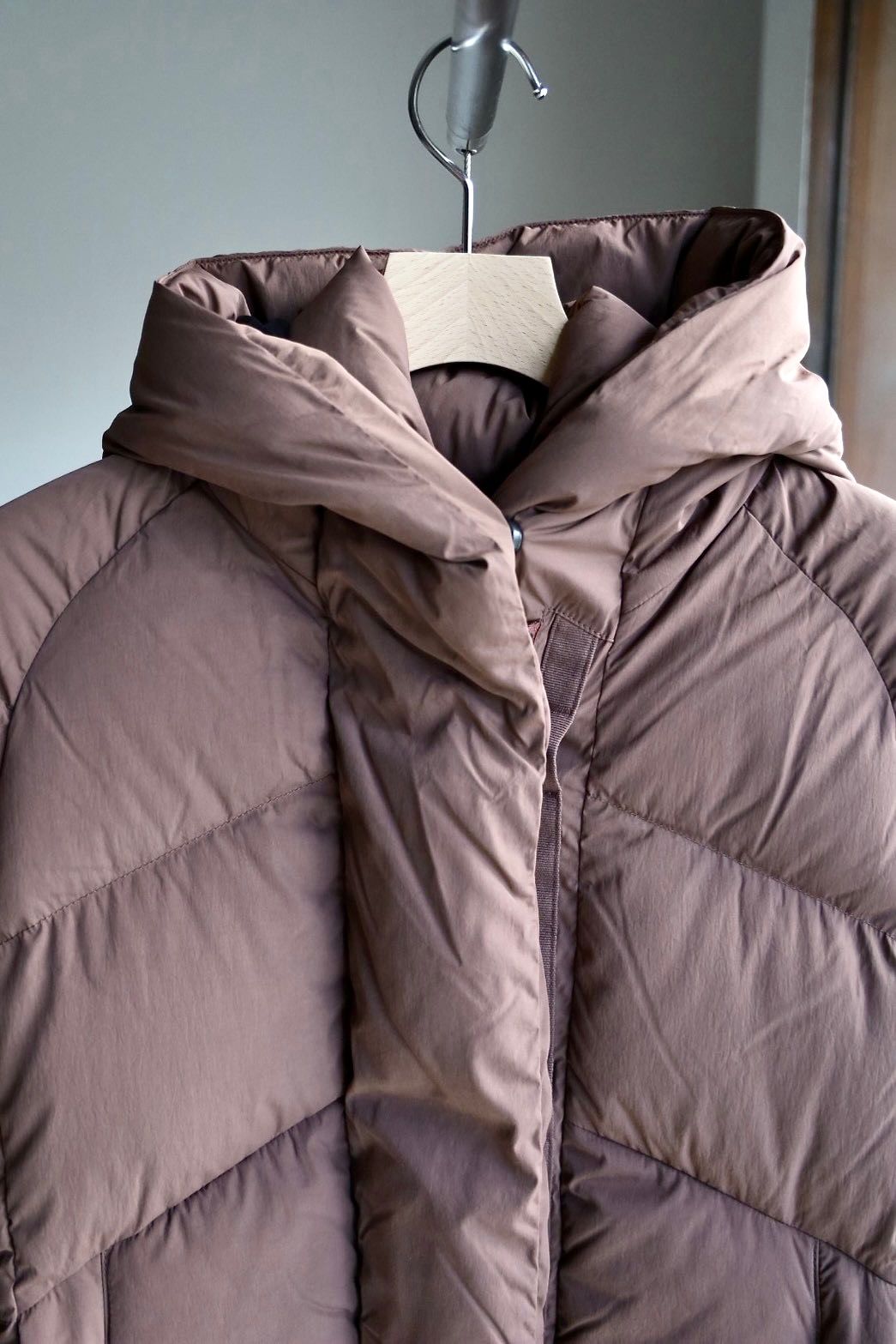 カナダグースレディース Marlow Jacket マロー ジャケット(3904W)Sephia☆新作発売！