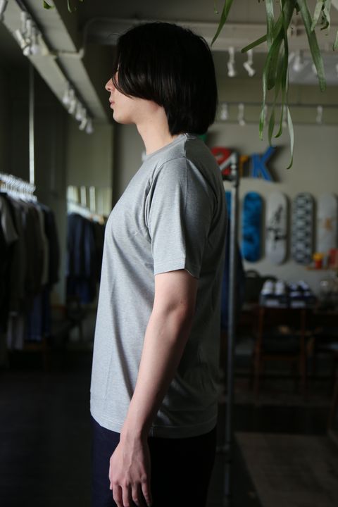 COMME des GARÇONS HOMME × New Balance 574I style.2021.4.2.