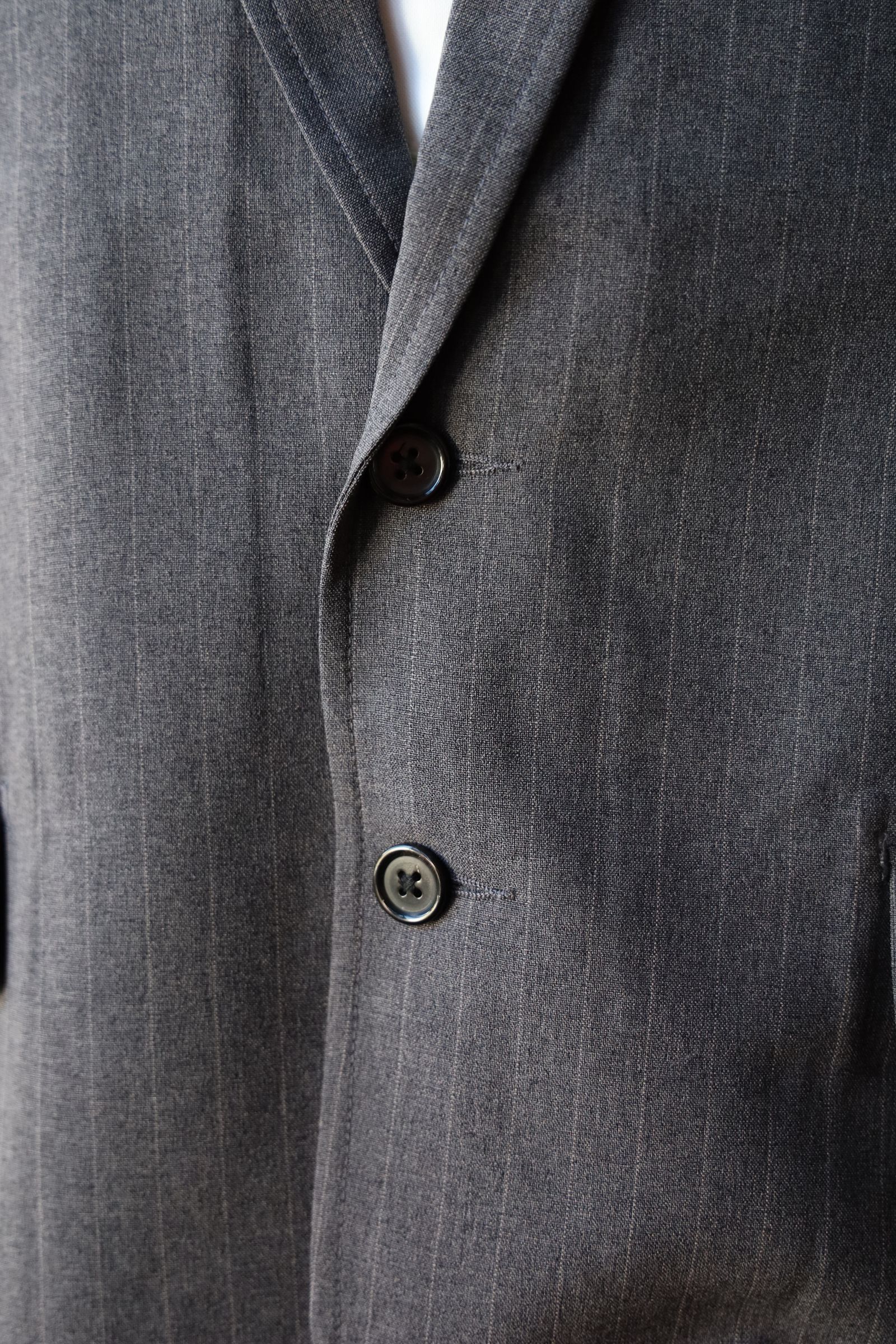 フレッシュサービス DRY TROPICAL JACKET(FSC251-20143)GRAY