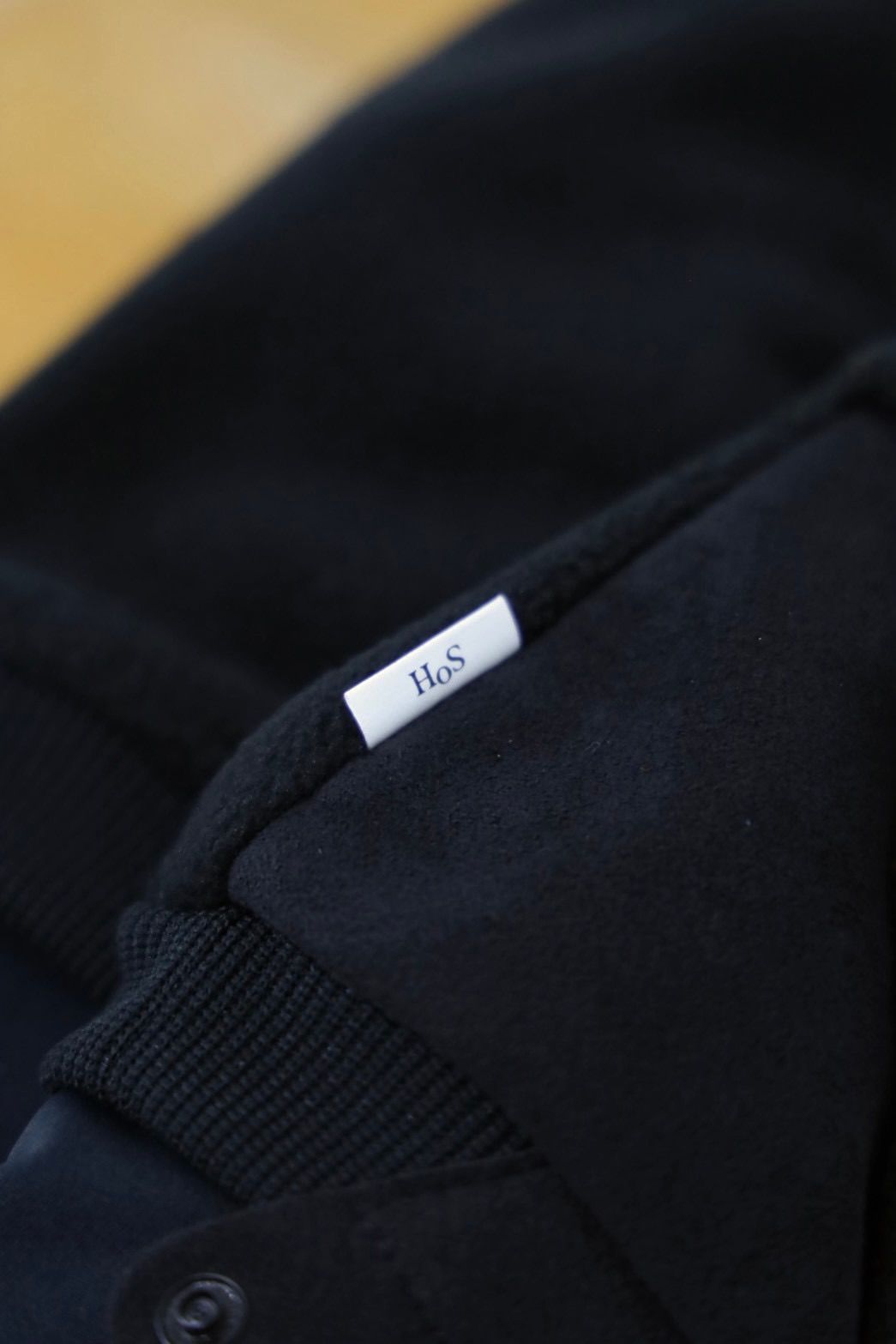 フレッシュサービス MICRO FLEECE MITTENS(FSP253-90194)BLACK★10月18日(土)発売！