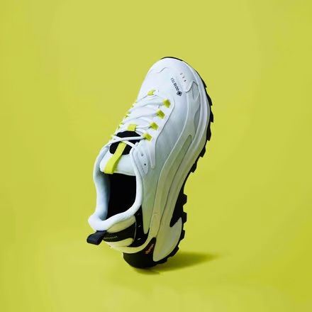 フレッシュサービス x メレル MERRELL FS MOAB SPEED 2 GORE-TEX PRODUCT(FSP243-90165)WHITE☆9月21日(土)発売！