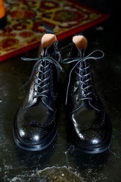 COMME des GARCONS HOMME ウールサージ3Bジャケットスタイル