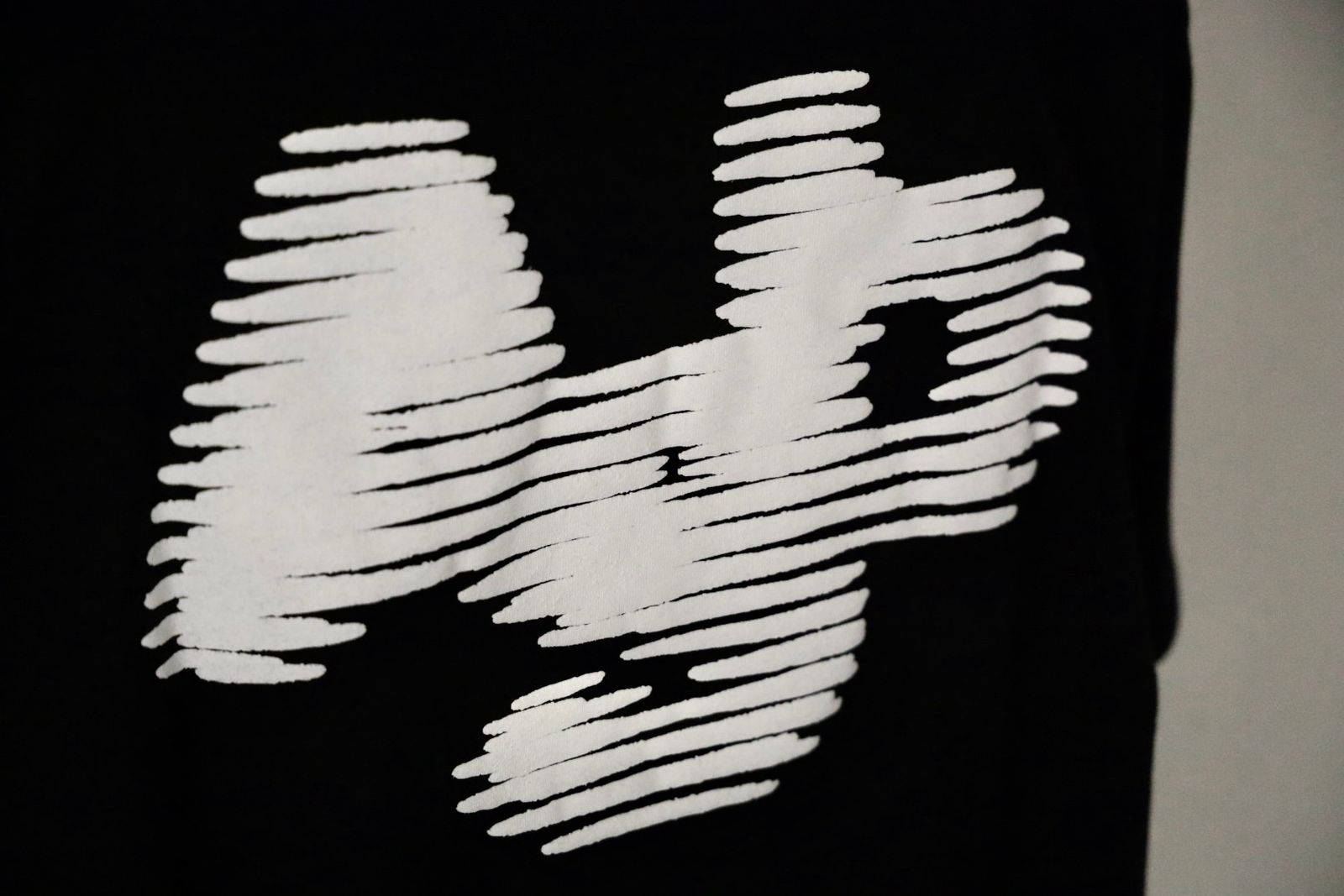 フレッシュサービス AS×FS CORPORATE S/S TEE "ASB"(FSC253-70149AS)BLACK☆8月30日(土)発売！