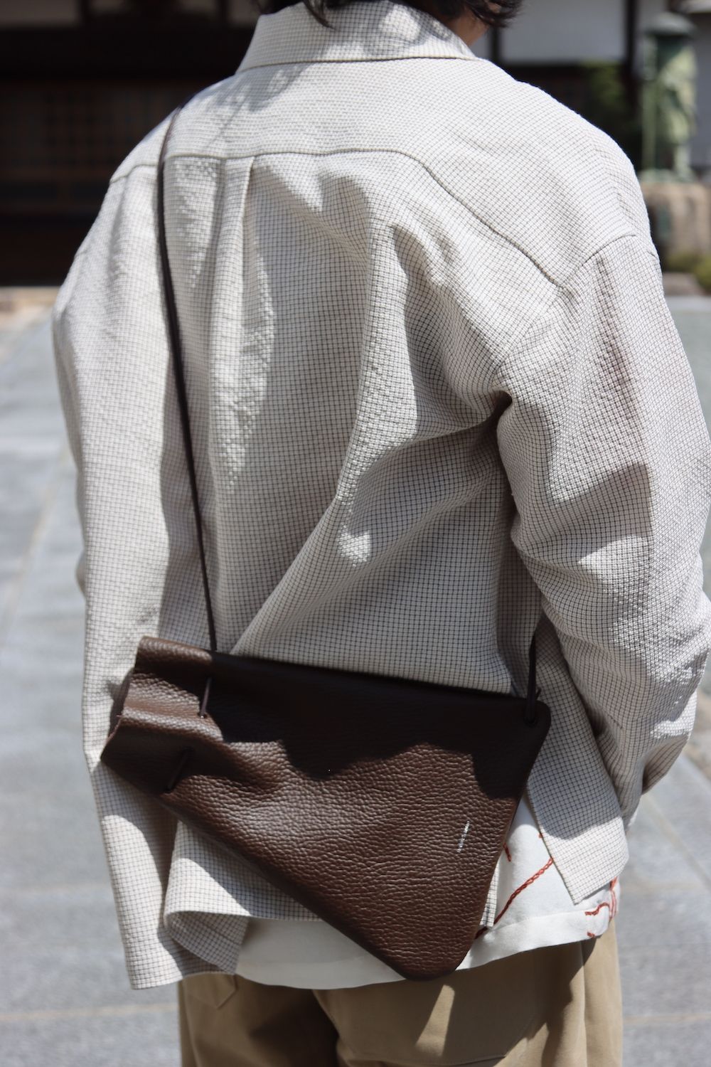 KHOKI B shirt(22SS-B-04) mix style. 2022.04.02.