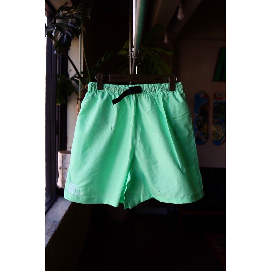 FreshService - フレッシュサービス 23SS ALL WEATHER SHORTS(FSW-22