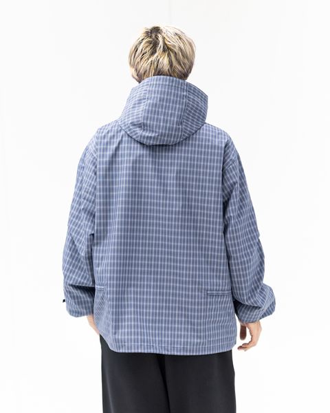 DAIWA PIER39 TECH ANORAK JACKET SUMMER PLAID  2月21日(土)新作発売！