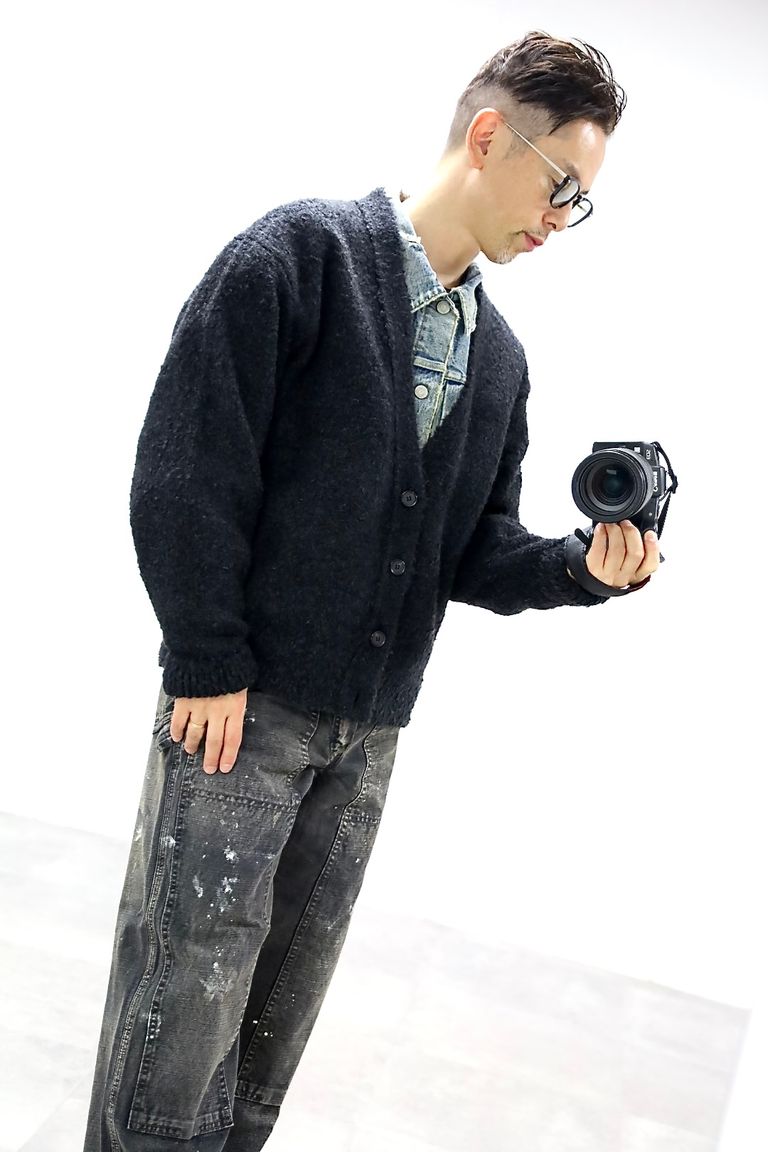 170cm/size:2